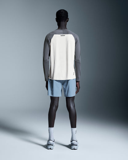 Men's 7" Performance Shorts Chambray - US 8208