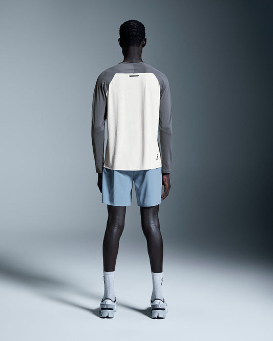 Men's 7" Performance Shorts Chambray - US 8208