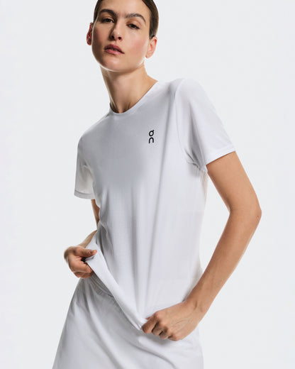 Women's Court-T White - US 4533