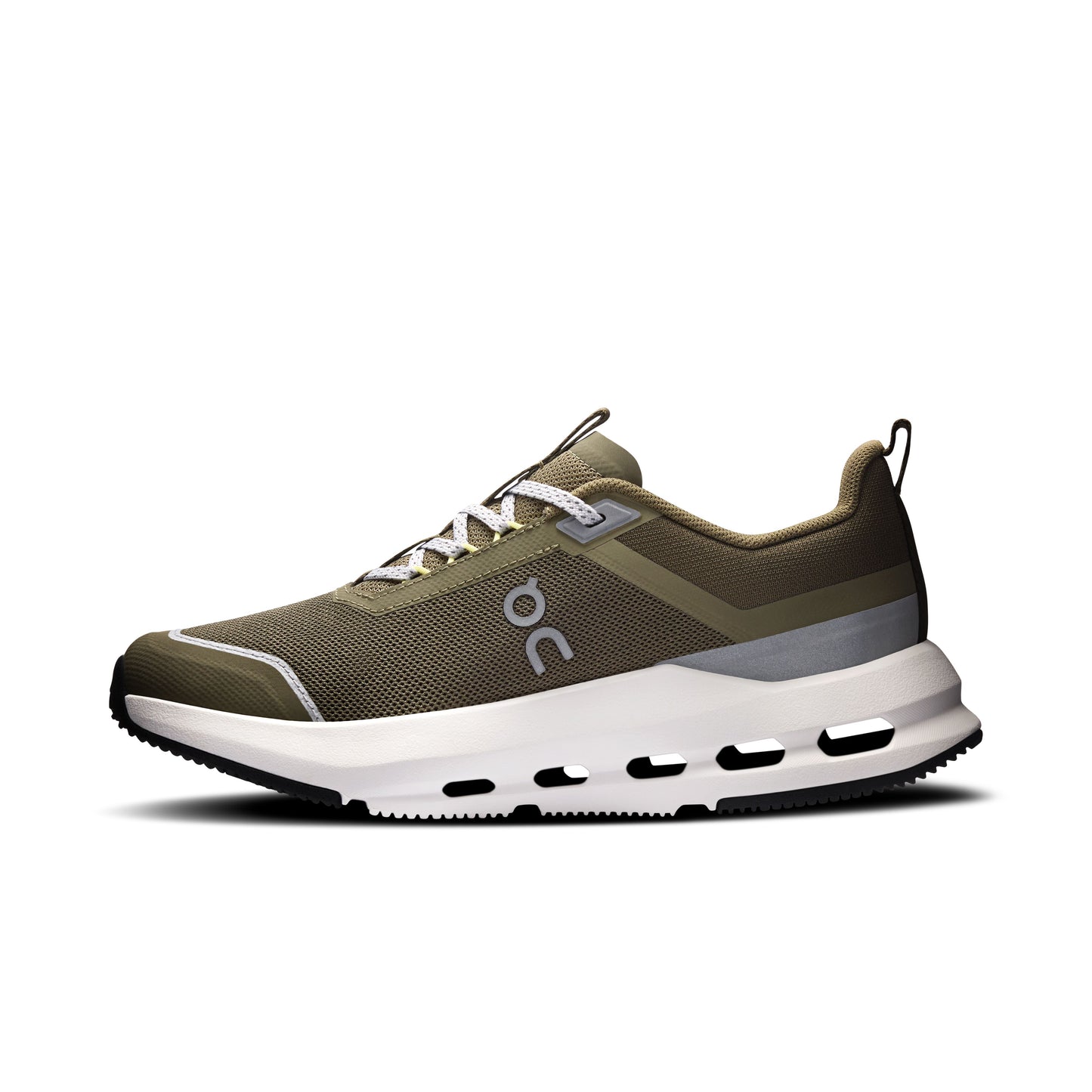 Youth Cloudnova Youth Olive | Limelight - US 1641