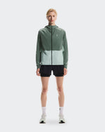 Women's Core Jacket Olive | Creek - US 0903