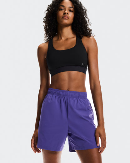 Women's 5" Core Shorts Twilight - US 9639