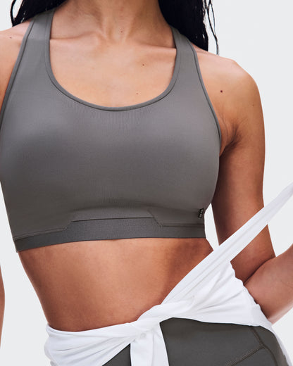 Women's Train Bra Ember - US 7800