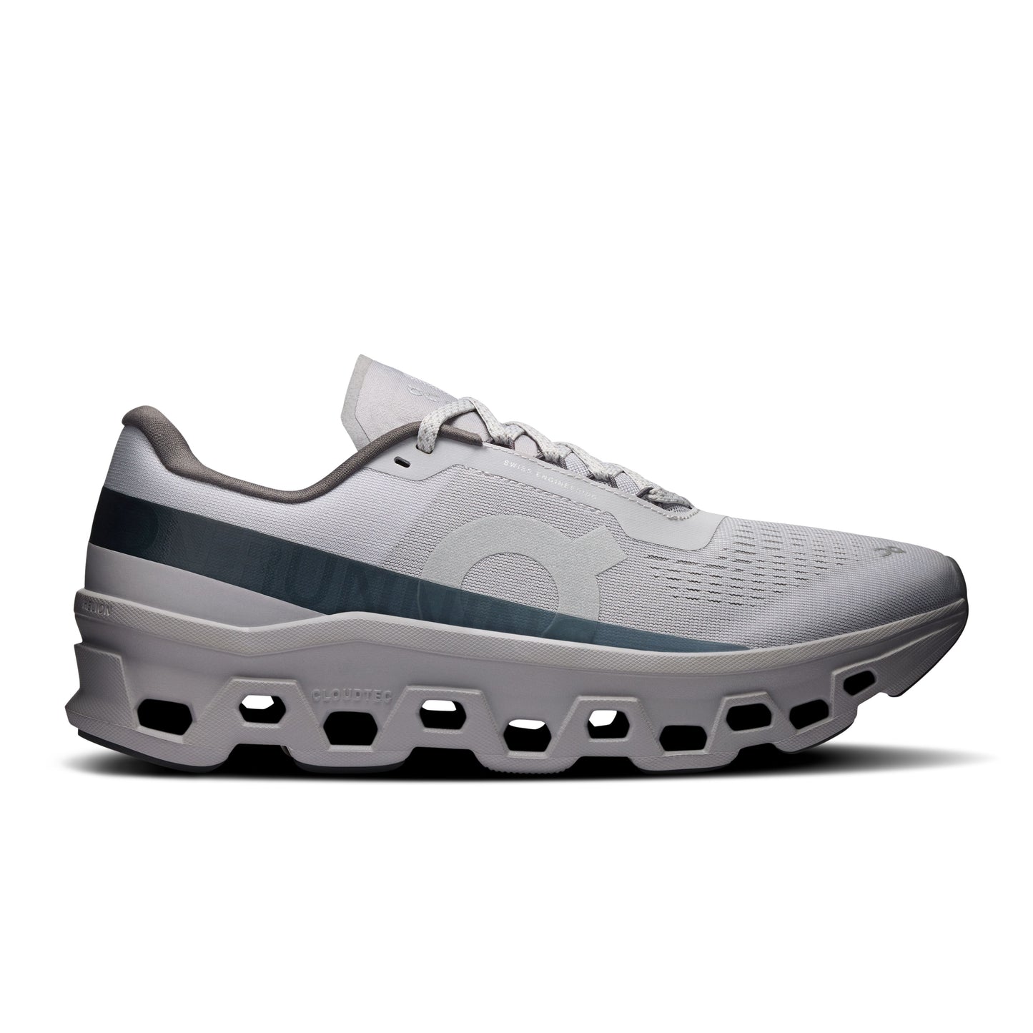Men's Cloudmonster 1 Glacier | Alloy - US 0663