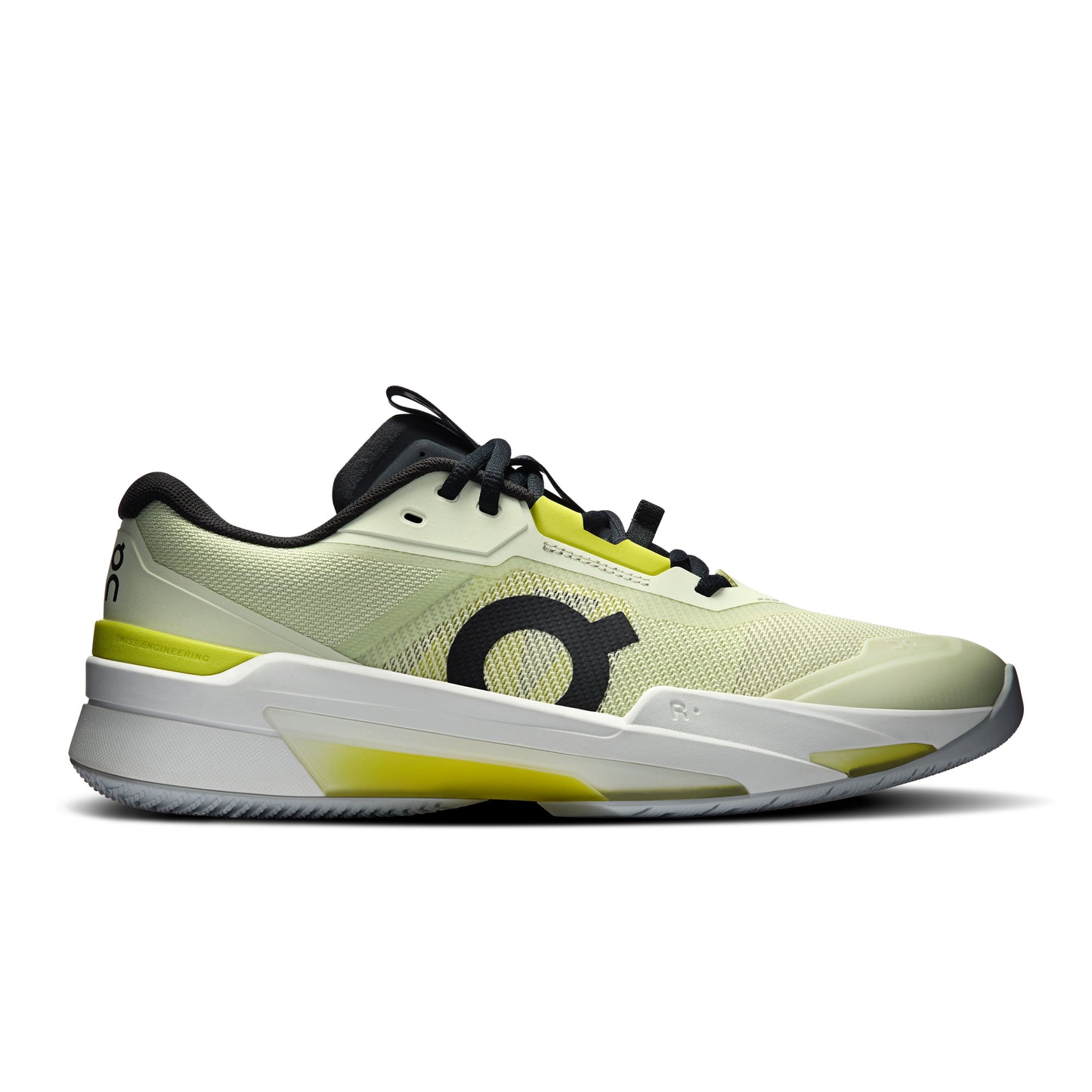 Men's THE ROGER Pro Fire Linen | Lime - US 2351