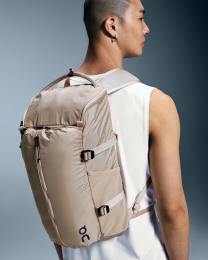 Speed Pack 18L Lite Sand - US 3503