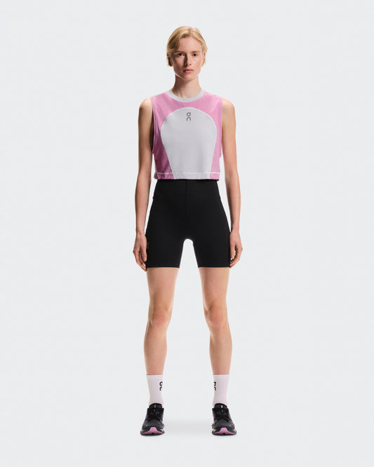 Women's Train Volt Tank Crater - US 3114
