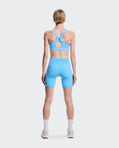 Women's Performance Tights Short Gourami - US 8801