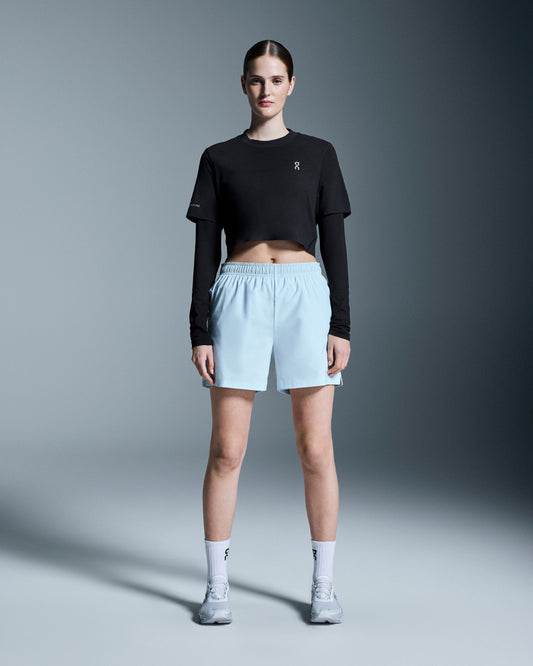 Women's 3" Core Shorts Arctic - US 1406