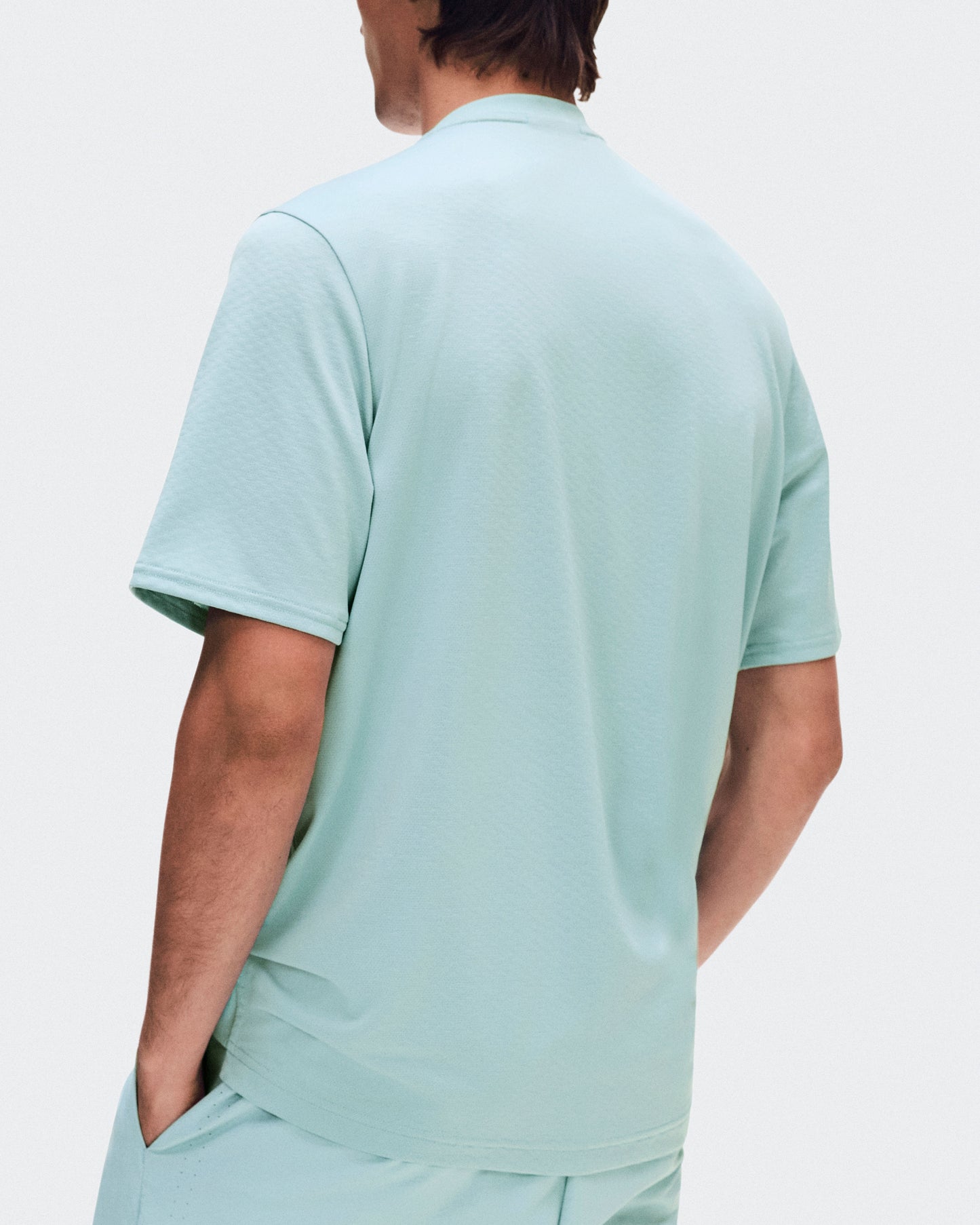 Men's Court-T Edit Brook - US 5695