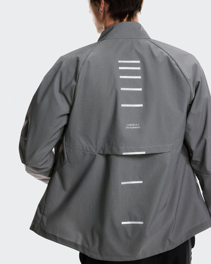Men's Weather Jacket Lumos Eclipse - US 2643