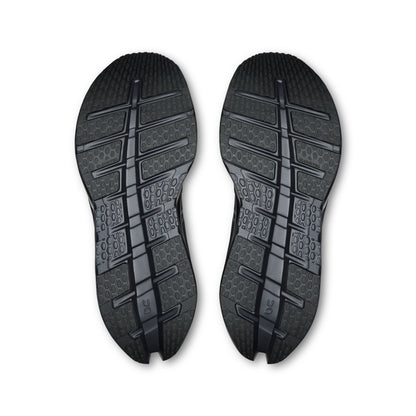 Men's Cloudrunner 3 Waterproof Black | Black - US 8718