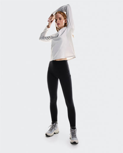 Women's Trek Tight Black - US 2636