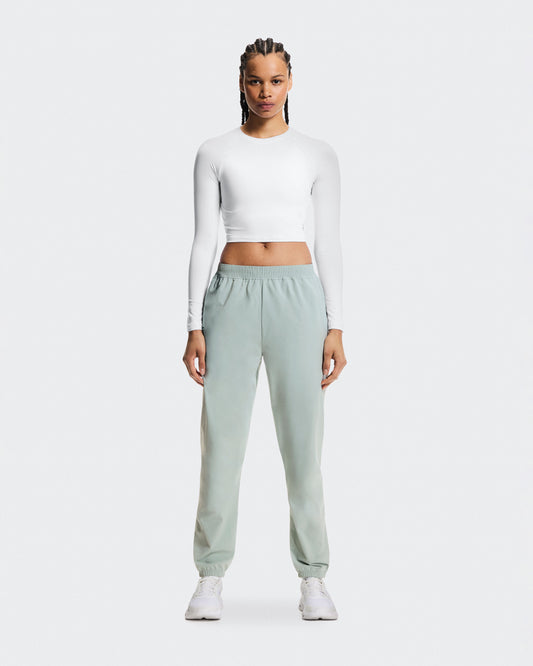 Women's Focus Pants Mineral - US 8366