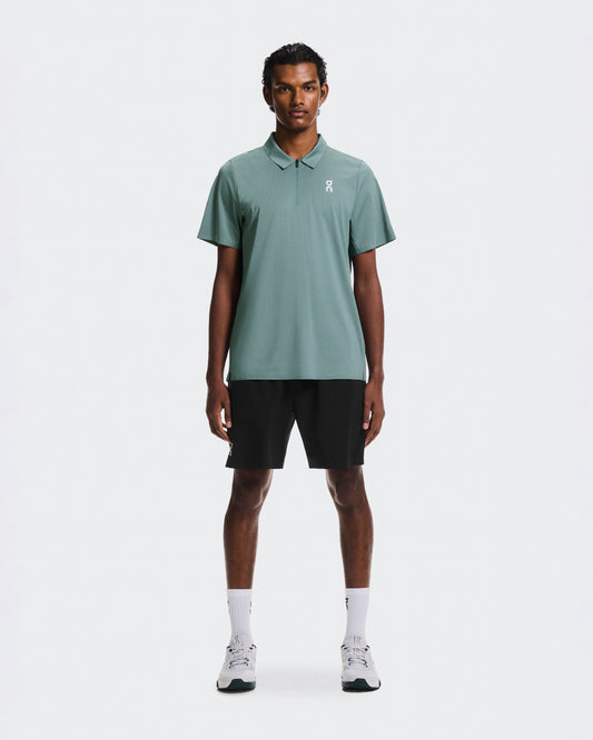 Men's 7" Court Shorts Black - US 2571