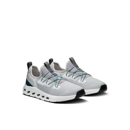 Kids Cloudleap Alloy | Agave - US 8878