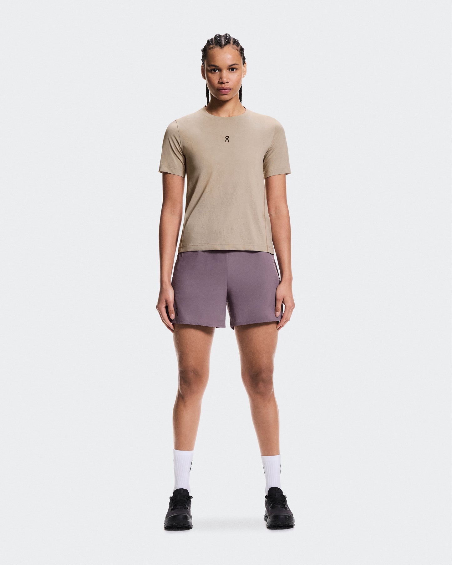 Women's Trail-T Desert - US 3311