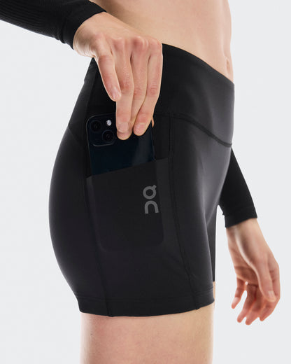 Women's 3" Performance Tights Black - US 7807