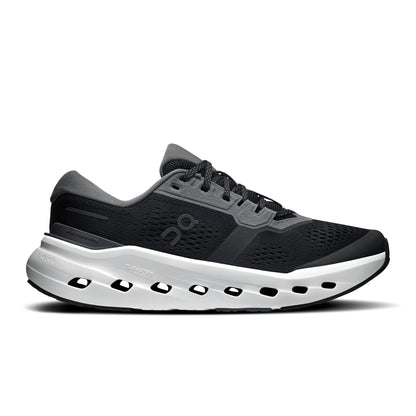Women's Cloudrunner 3 Black | Ivory - US 3530