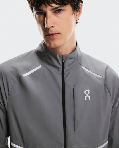Men's Weather Jacket Lumos Eclipse - US 2643