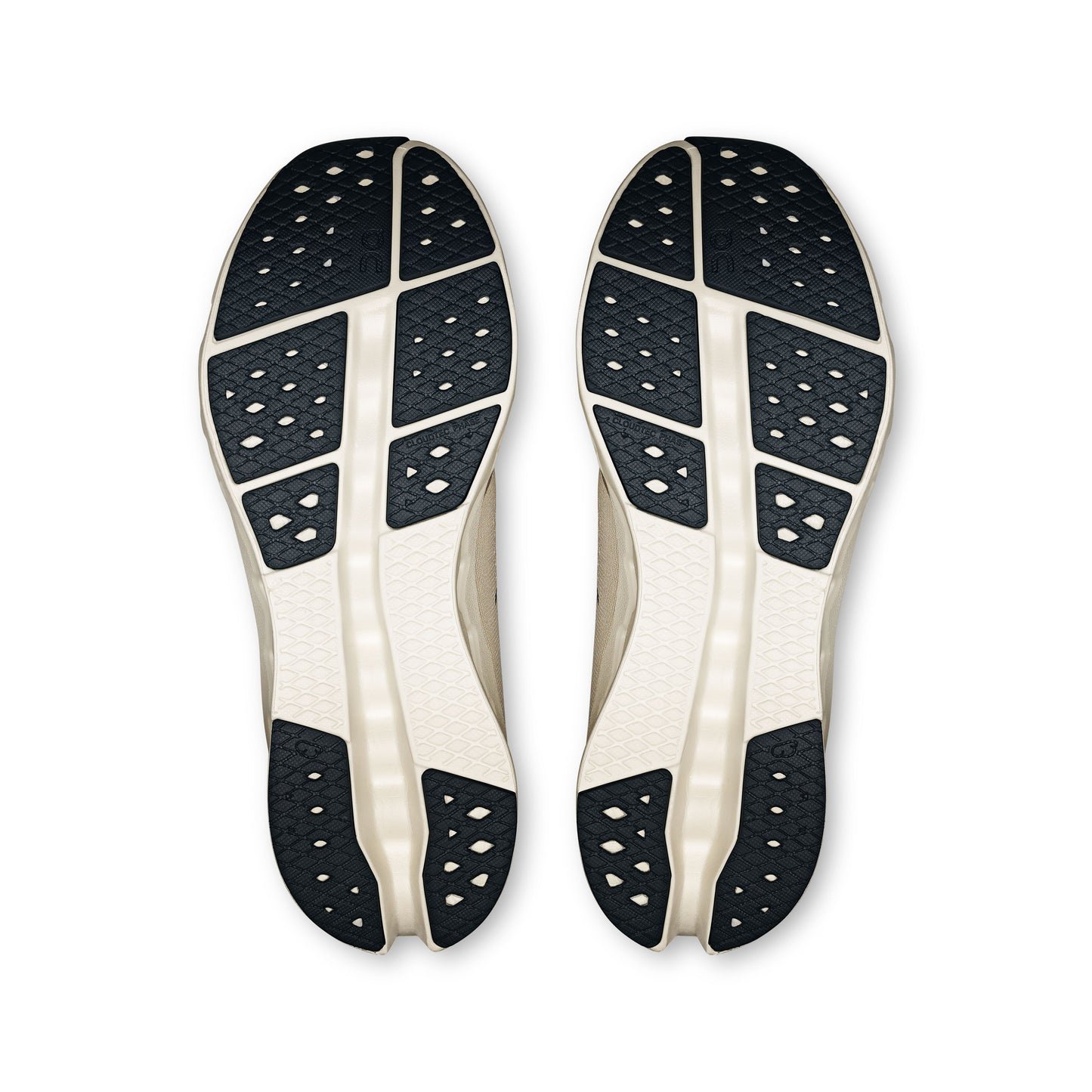 Women's Cloudsurfer 2 Wide Pearl | Ivory - US 7189