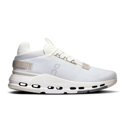 Women's Cloudnova 2 Ice | Sand - US 3201