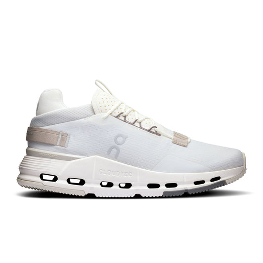 Women's Cloudnova 2 Ice | Sand - US 3201