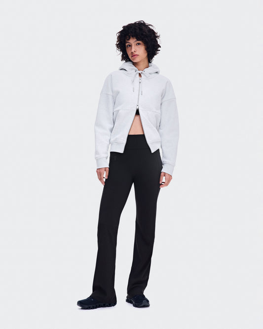 Women's Studio Flared Pants 32" Black - US 6437