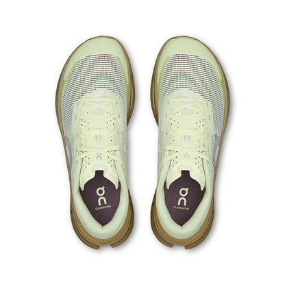 Women's Cloudultra 3 Linen | Safari - US 3182