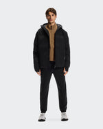 Men's All-Day Puffer Jacket Black - US 8400