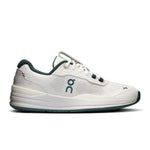Women's THE ROGER Pro LDN White | Evergreen - US 2577