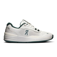 White | Evergreen