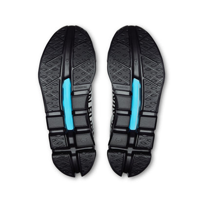 Women's Cloudflow 5 Lumos Glacier | Black - US 9640