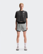 Women's Performance Volt Shorts Glacier - US 3809