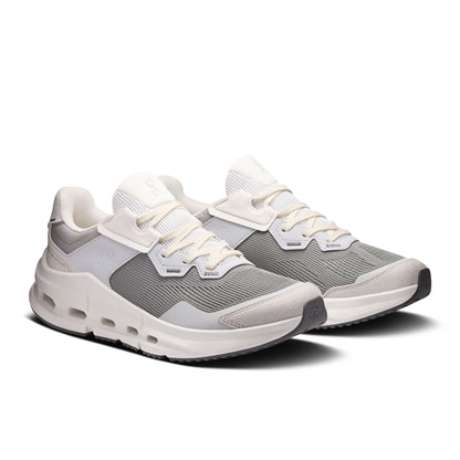 Women's Cloudnova Rift Alloy | Glacier - US 3837