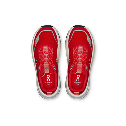Kids Cloudnova Kids Red | Terra - US 8094