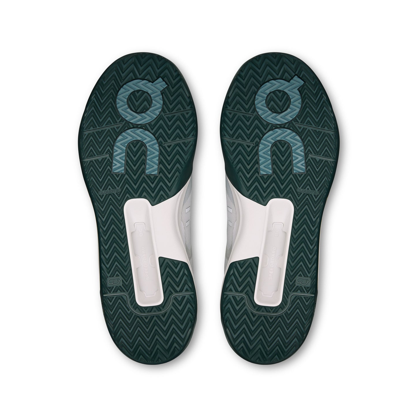 Men's THE ROGER Advantage Pro Frost | Evergreen - US 8090