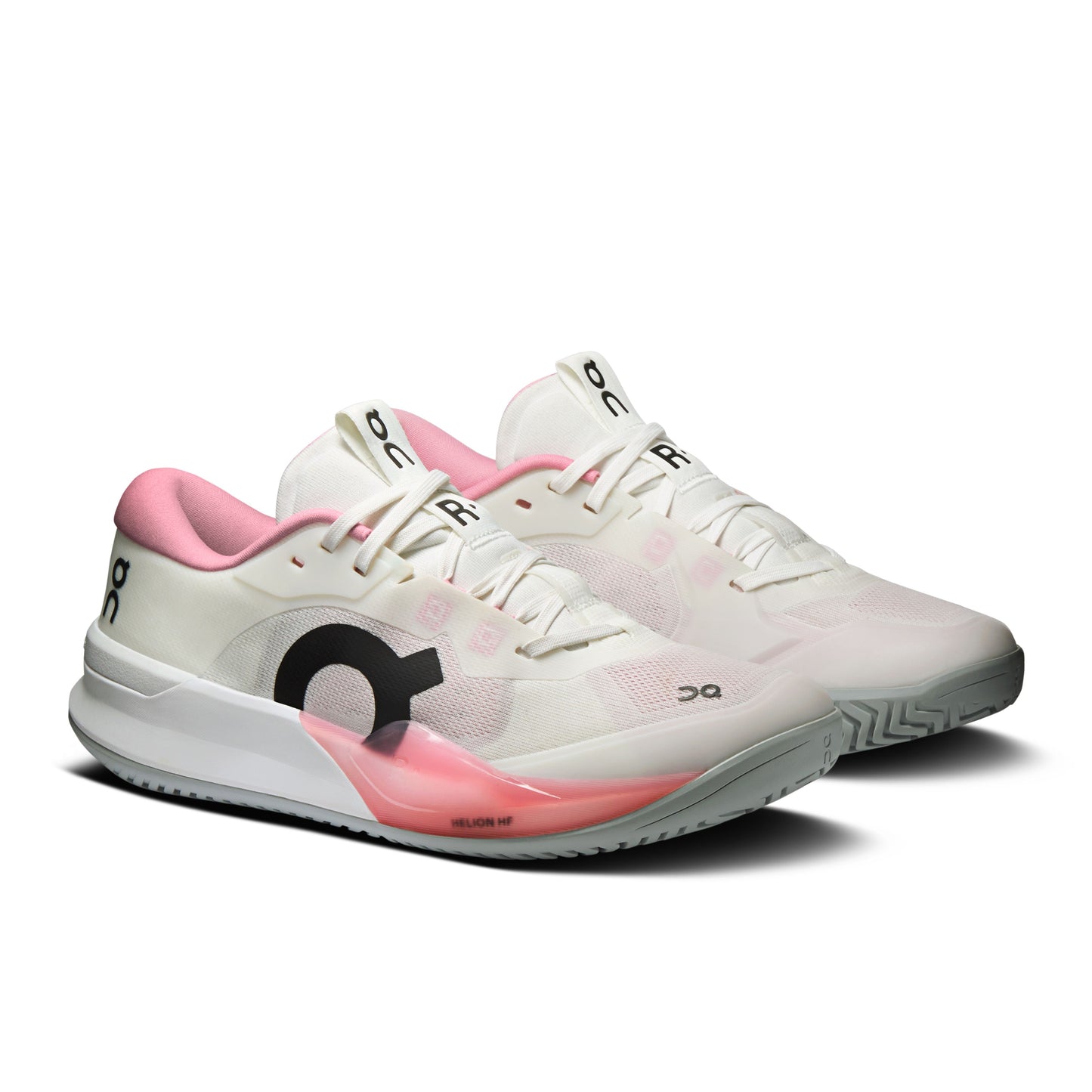 Women's THE ROGER Pro 3 Clay Ivory | Magnolia - US 4671