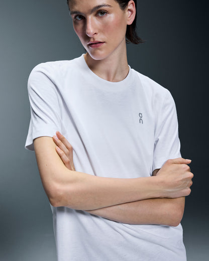 Women's Train-T White - US 3414