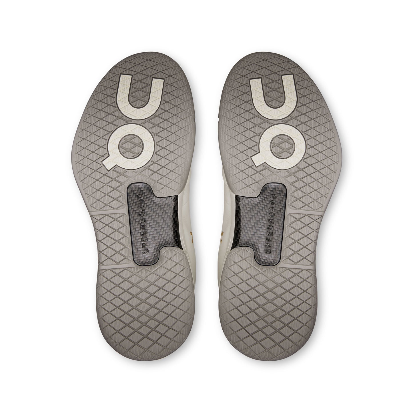 Men's THE ROGER Pro Ace Ivory | Fog - US 6311