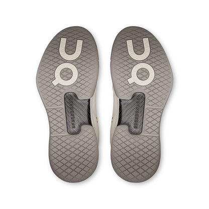 Men's THE ROGER Pro Ace Ivory | Fog - US 6311