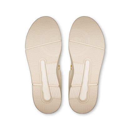 Women's THE ROGER Clubhouse Ace Ivory | Dew - US 1388