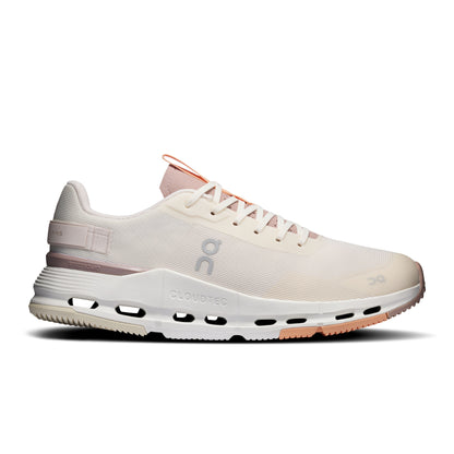 Women's Cloudnova Form 2 Oyster | Ivory - US 6503