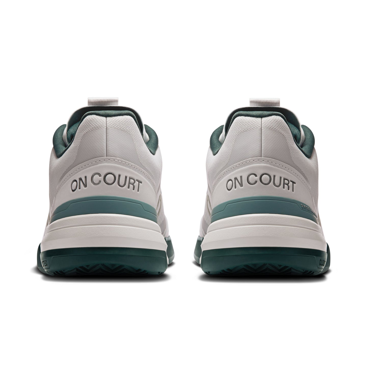 Men's THE ROGER Advantage Pro Frost | Evergreen - US 8090