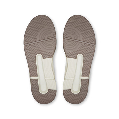 Men's THE ROGER Clubhouse Mid Ivory | Ash - US 1969