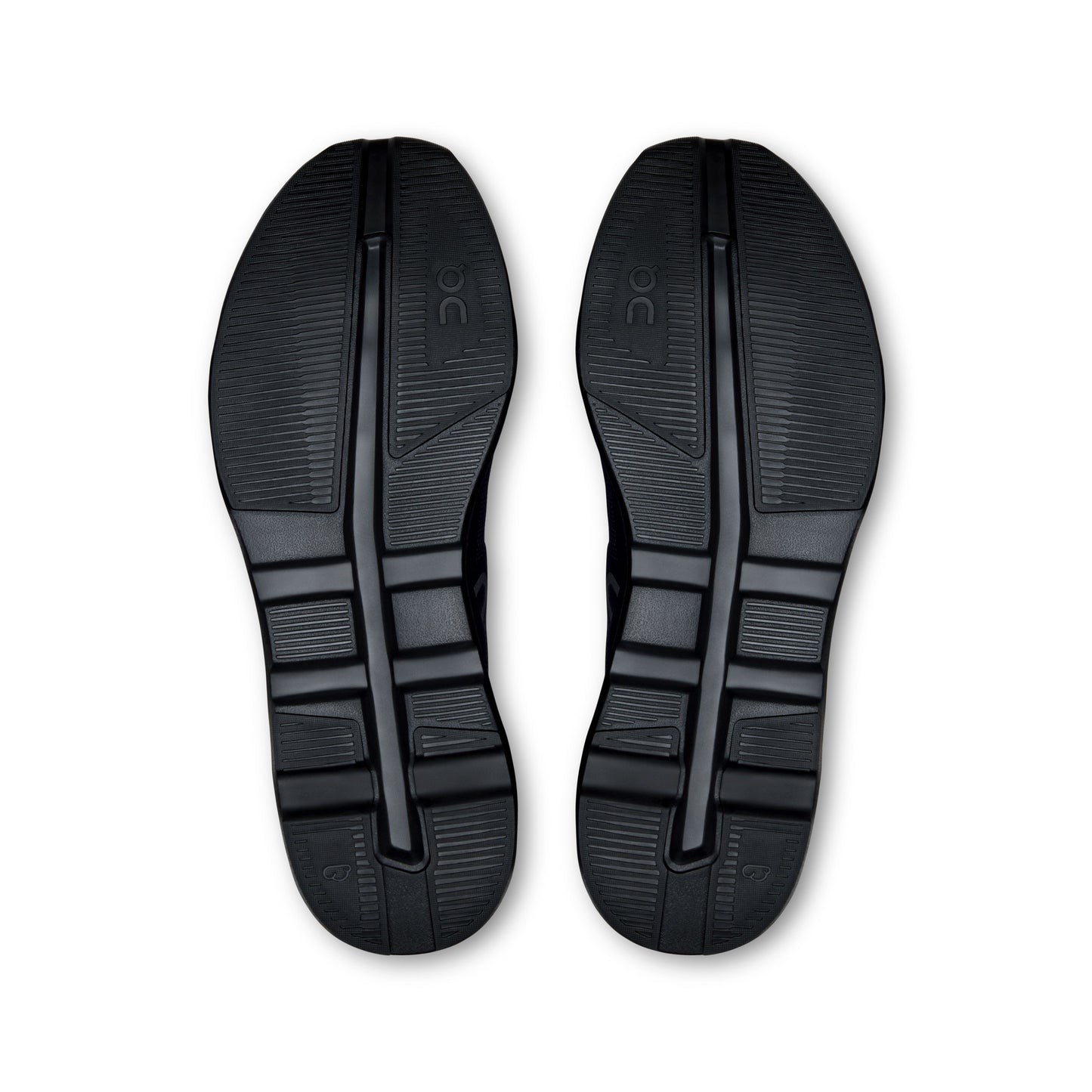 Men's Cloudzone Midnight | Black - US 4173
