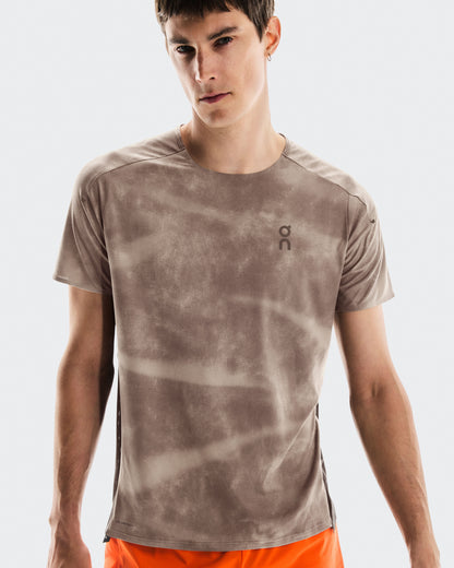Men's Performance-T AOP Cinder | Black - US 9547