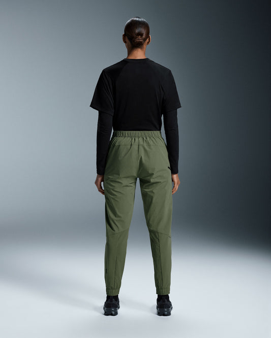 Women's Trek Pants Taiga - US 2842