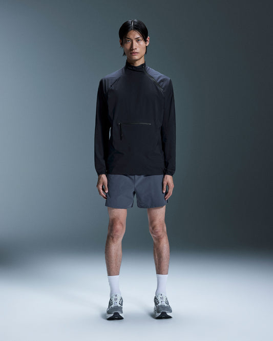 Men's Active Jacket Navy - US 1291