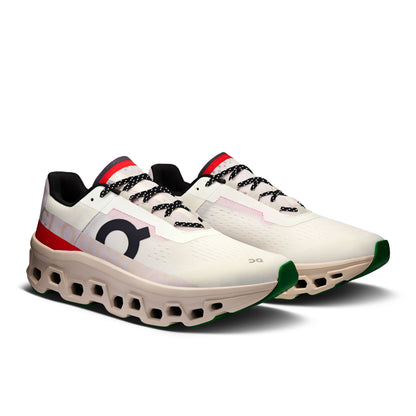 Men's Cloudmonster Ivory | Pearl - US 3169